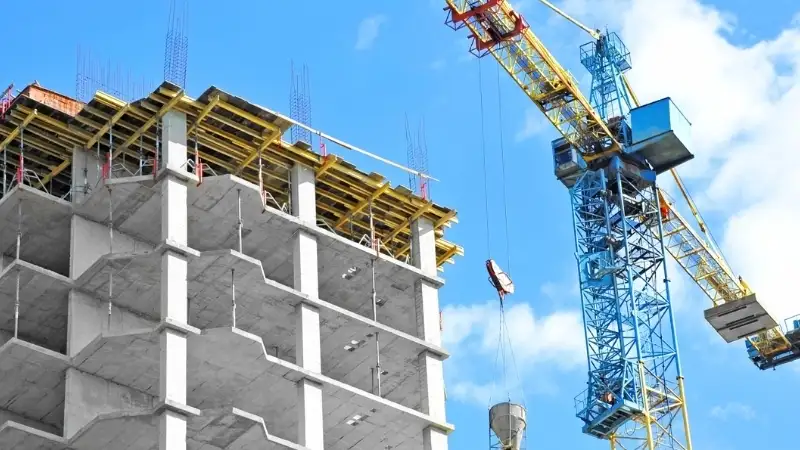 Sàn vượt nhịp dự ứng lực