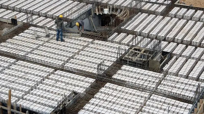 Sàn vượt nhịp được đánh giá cao nhờ nhiều ưu điểm nổi bật