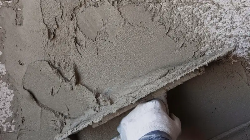 Việc tô trát tường nhà cần tuân thủ những tiêu chuẩn kỹ thuật cụ thể