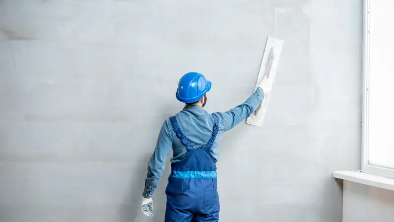 Trát lạnh là gì? Quy trình trát tường lạnh bền đẹp chuẩn kỹ thuật
