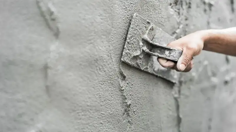 Trát tường lạnh đúng kỹ thuật giúp tăng độ bền và hạn chế nứt nẻ