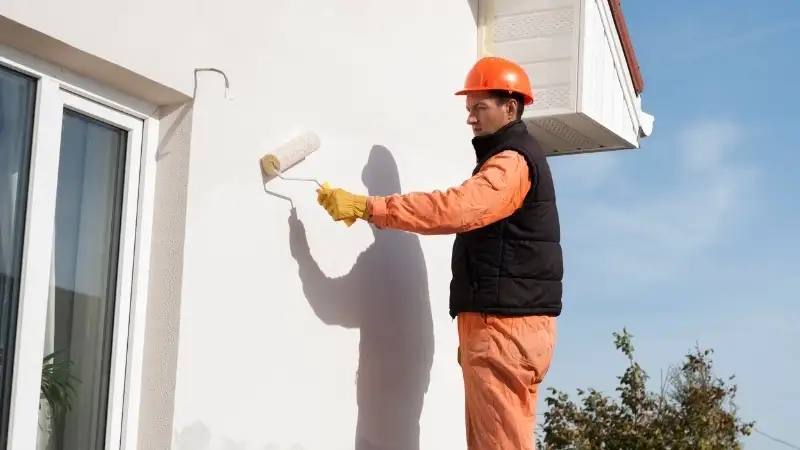Lựa chọn vật liệu chống thấm phù hợp sẽ giúp công trình tăng tuổi thọ