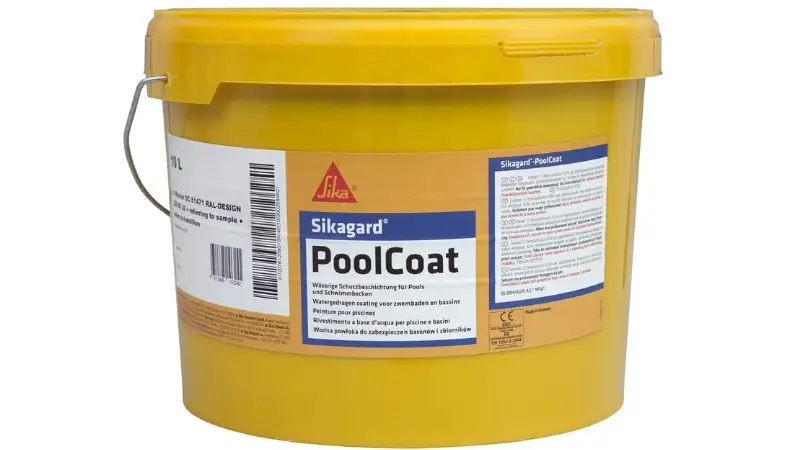 Vật liệu chống thấm tường nhà Sikaproof membrane