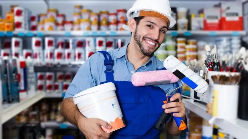 Việc lựa chọn vật liệu chống thấm cần được cân nhắc kỹ trên nhiều yếu tố