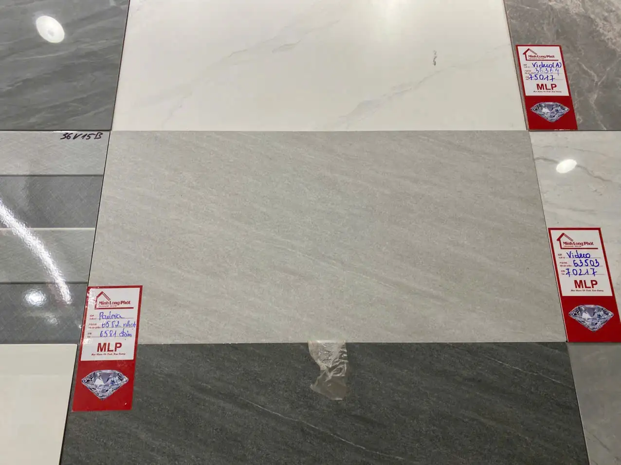 Tổng Hợp Những Mẫu Gạch Trung Quốc Đẹp, Đáng Mua Nhất Hiện Nay