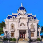 Thiết kế biệt thự
