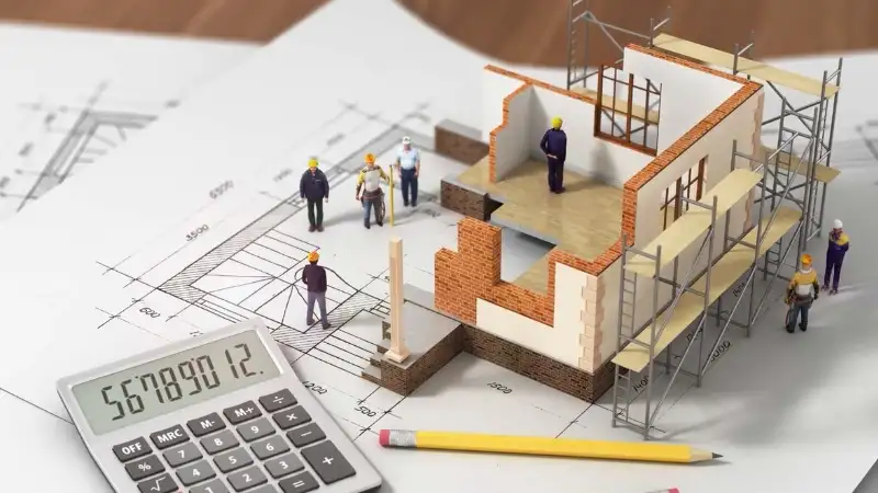 Trong quá trình xây dựng, nhiều gia chủ thường băn khoăn về diện tích, chi phí và thời gian