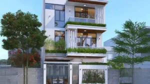 100+ Mẫu biệt thự 3 tầng vừa sang trọng vừa tối ưu công năng