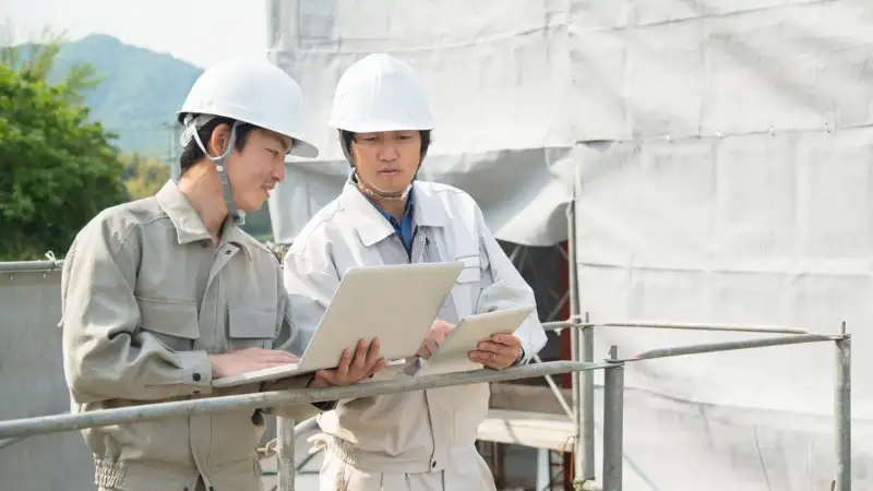 Nên chọn đơn vị thiết kế có dự án thực tế, cam kết tiến độ