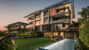 59 Mẫu biệt thự 4 tầng tối ưu công năng và thẩm mỹ kiến trúc