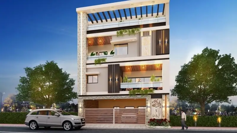 Các công trình ngày nay hướng tới sự tiện nghi, bền vững và thông minh