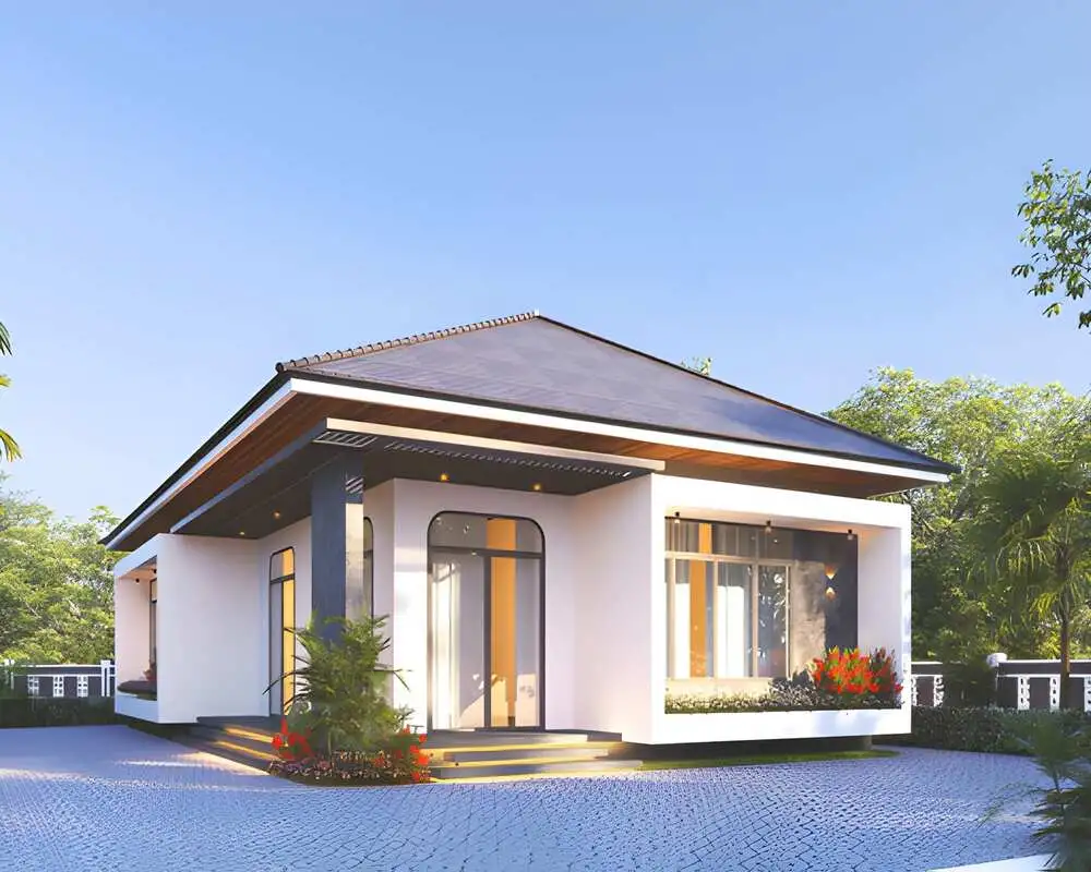 Việc lên kế hoạch kỹ lưỡng giúp tối ưu chi phí khi xây dựng nhà cấp 4
