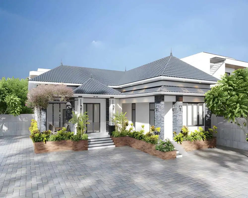 Gia chủ nên giám sát quá trình thi công để công trình đạt chuẩn