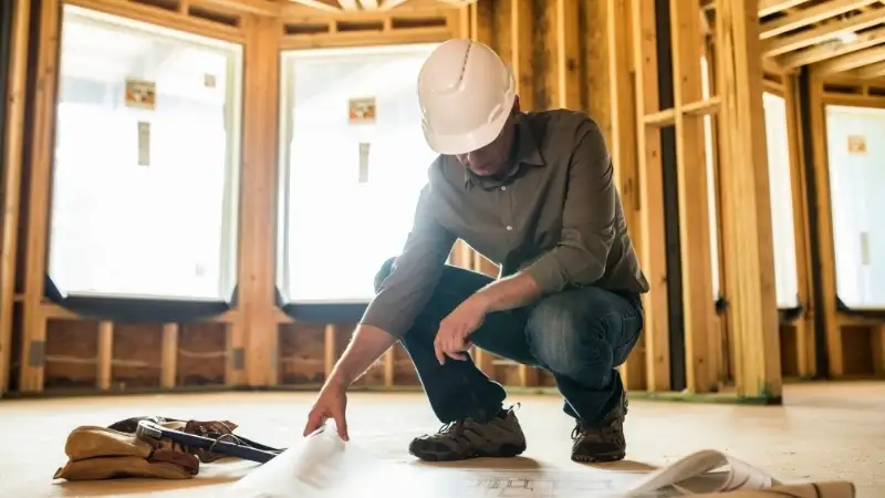 Bảng báo giá xây nhà trọn gói gồm những gì?