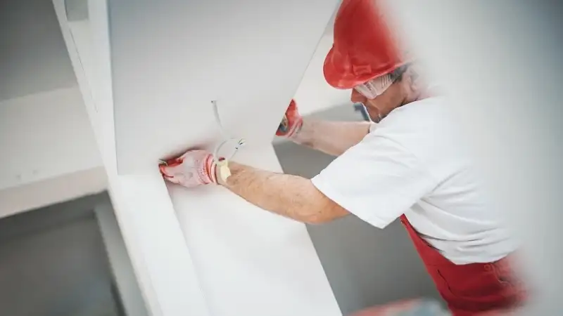 Phần hoàn thiện ảnh hưởng trực tiếp đến diện mạo và sự tiện nghi của ngôi nhà