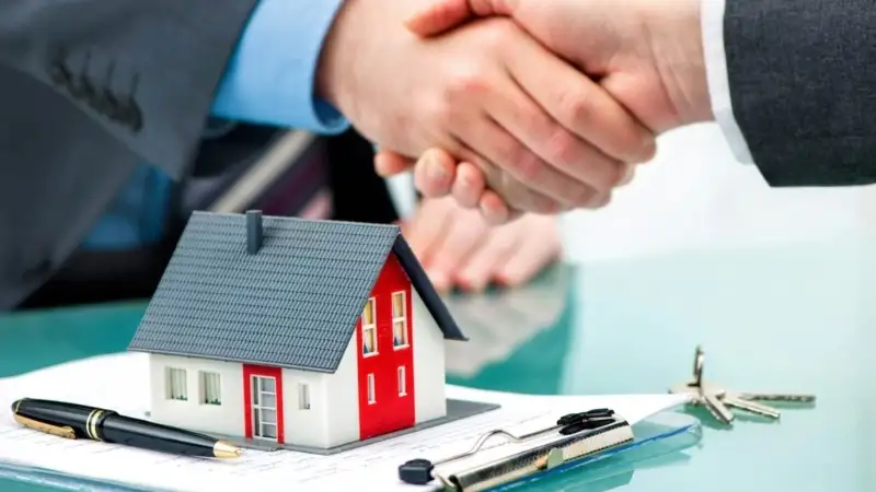 Hợp tác với nhà thầu có hợp đồng minh bạch giúp gia chủ yên tâm hơn khi xây dựng