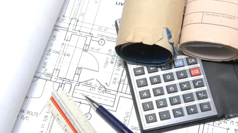 Chi phí xây nhà trọn gói hiện nay dao động khoảng 5,5 - 8,5 triệu/m2