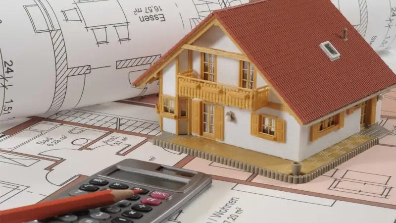 Phương pháp tính chi phí bóc tách khối lượng thường được các kỹ sư xây dựng áp dụng