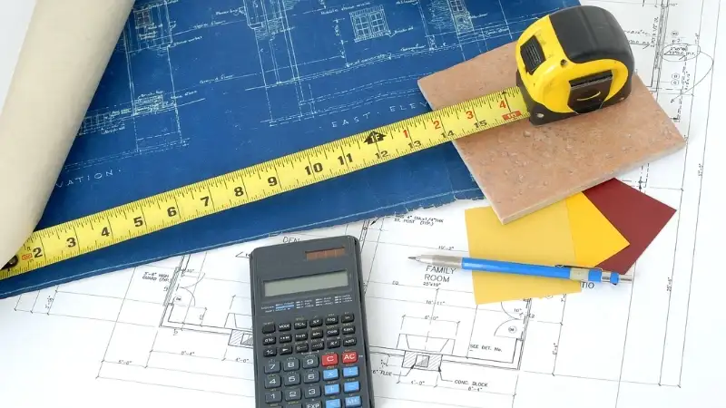 Chi phí xây dựng thực tế thường có sự chênh lệch với dự toán do nhiều yếu tố