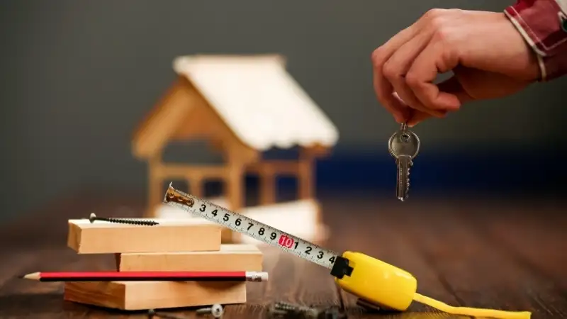 Có nên xây nhà trọn gói không?