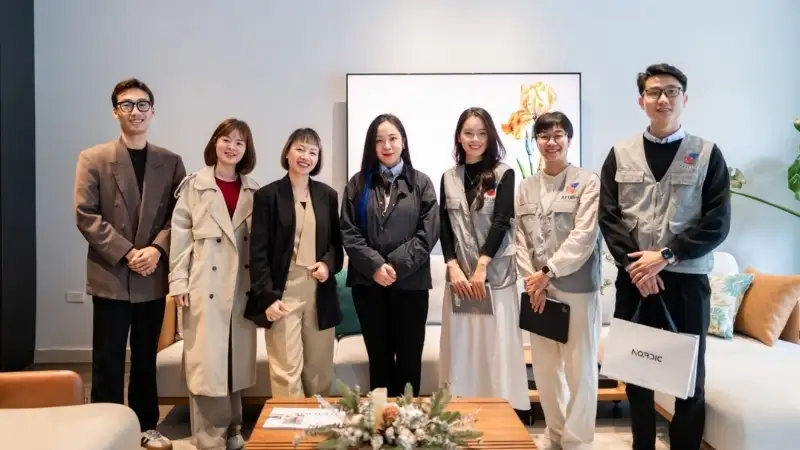Công ty Xây dựng Artéco