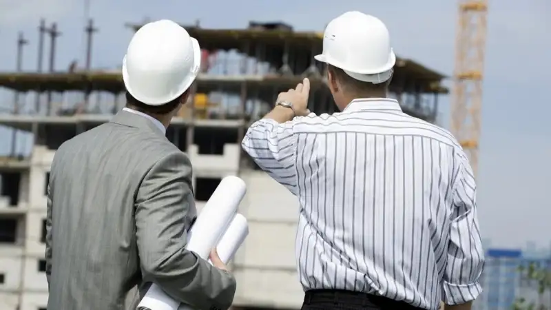 Gia chủ nên giám sát định kỳ tránh tình trạng tráo đổi vật tư