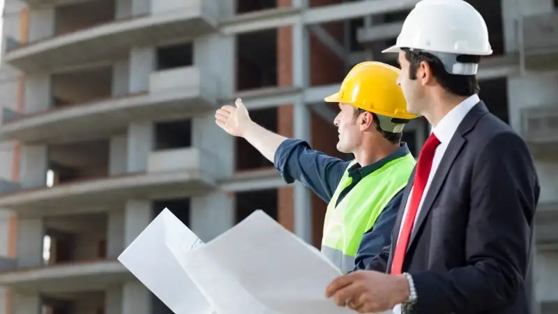 Phần lớn rủi ro trong quá trình xây nhà trọn gói bắt nguồn từ việc chọn sai nhà thầu