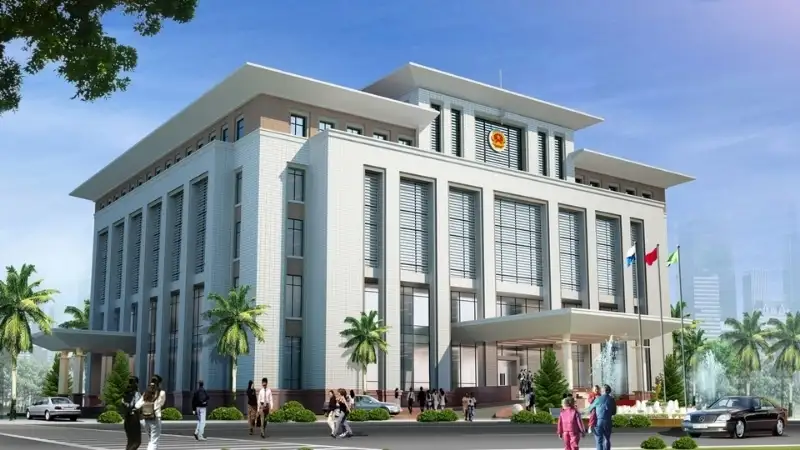 Từ 2025 UBND cấp xã trở thành cơ quan có thẩm quyền cấp phép xây dựng