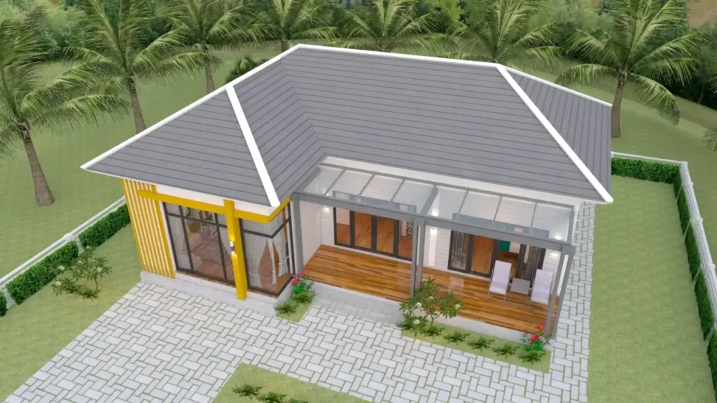 Việc dự trù chi phí xây dựng chi tiết sẽ giúp gia chủ chủ động hơn
