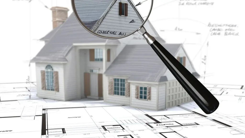 Cần thống nhất ý kiến gia đình trước khi xây nhà cấp 4