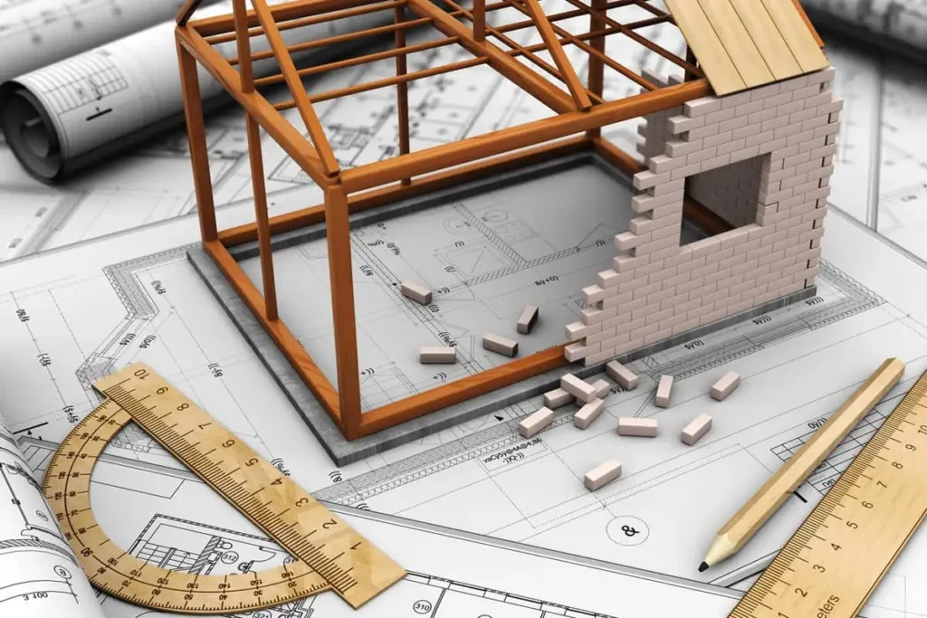 Cần lưu ý các khoản chi phí phát sinh khi xây nhà cấp 4