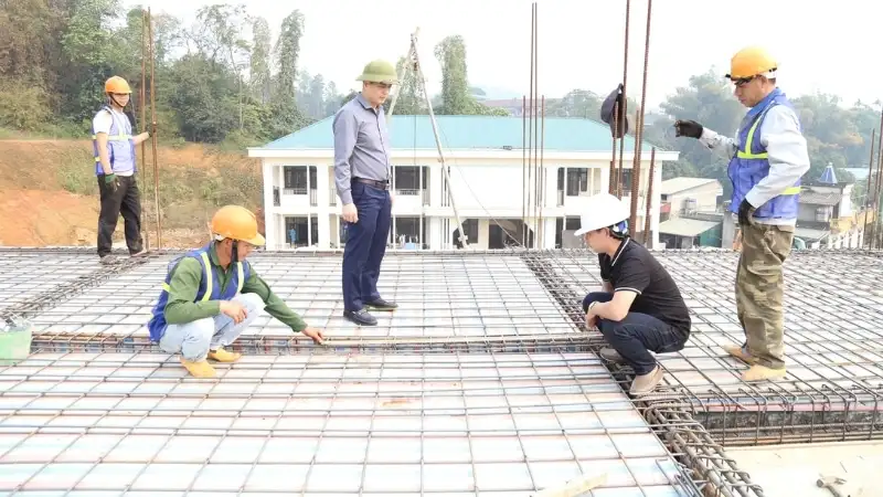 Xây nhà trọn gói bao nhiêu tiền một mét vuông?