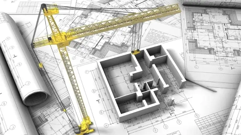 Điều kiện xây nhà 7 tầng là công trình phải đảm bảo tiêu chuẩn thiết kế và an toàn kỹ thuật