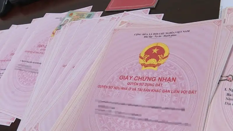 Giấy chứng nhận quyền sử dụng đất hết hạn cần phải làm gì?