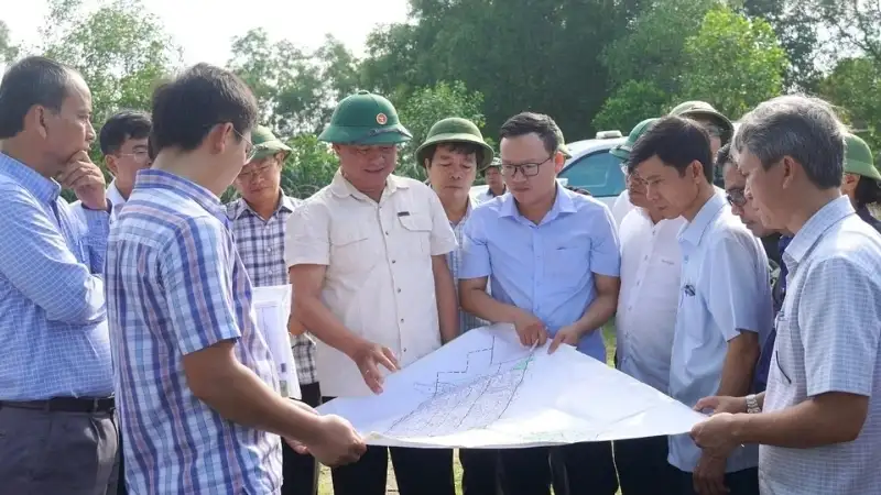 Đất sản xuất kinh doanh có thời hạn sử dụng 50–70 năm